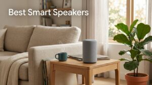 Best Smart Speakers