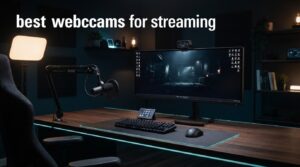 best webcams for streaming