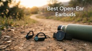 Best Open-Ear Earbuds