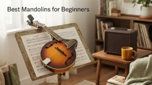 Best Mandolins for Beginners