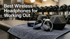 Best Wireless Headphones for Working Out
