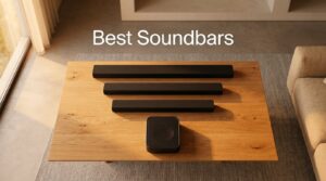 Best Soundbars