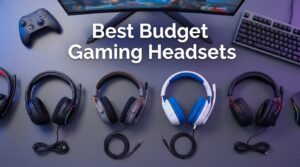 Best Budget Gaming Headsets