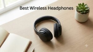 Best Wireless Headphones
