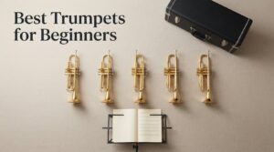 Best Trumpets for Beginners