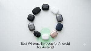 Best Wireless Earbuds for Android