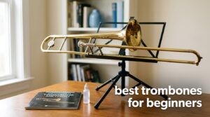 best trombones for beginners