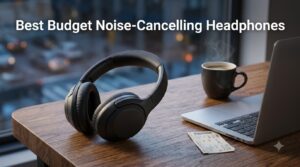 Best Budget Noise-Cancelling Headphones