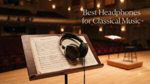 Best Headphones for Classical Music