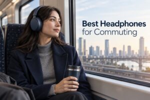 Best Headphones for Commuting