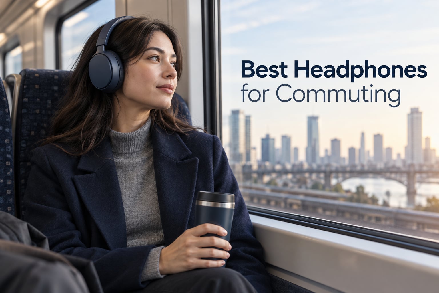 Best Headphones for Commuting