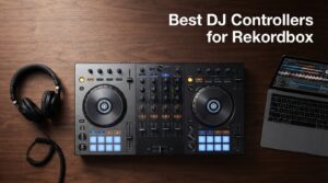 Best DJ Controllers for Rekordbox