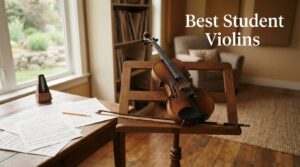 Best Student Violins