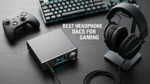 best headphone dacs for gaming