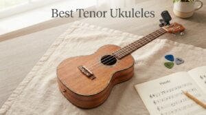 Best Tenor Ukuleles
