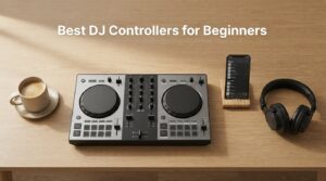 Best DJ Controllers for Beginners