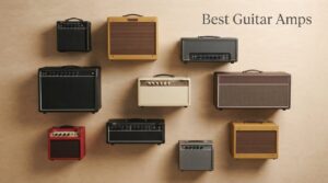 Best Guitar Amps
