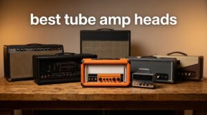 best tube amp heads under $1000
