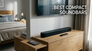 Best Compact Soundbars