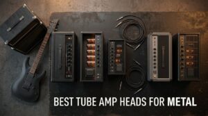 best tube amp heads for metal