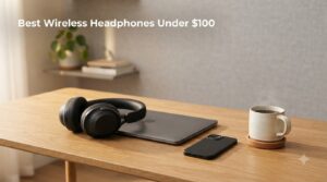 Best Wireless Headphones Under $100