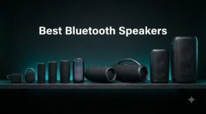 Best JBL Bluetooth Speakers