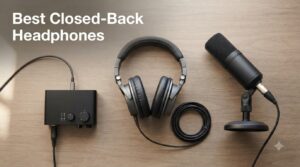 Best Closed-Back Headphones