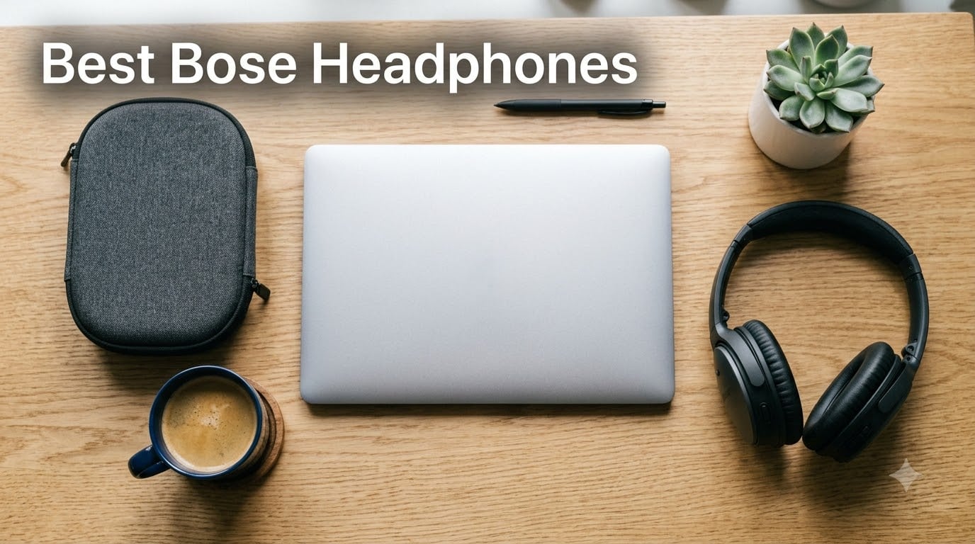 Best Bose Headphones