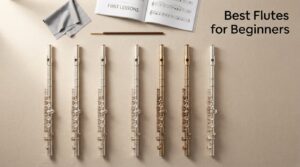 Best Flutes for Beginners