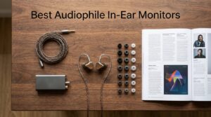 Best Audiophile In-Ear Monitors