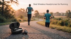 Best Wireless Headphones for Running