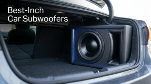 Best 12-Inch Car Subwoofers