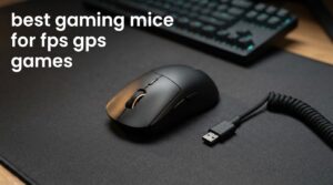 best gaming mice for fps games