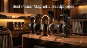 Best Planar Magnetic Headphones