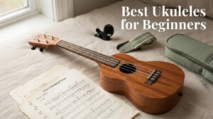 Best Ukuleles for Beginners