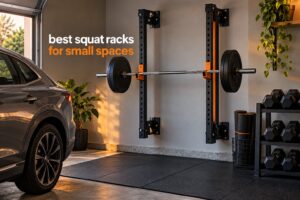 best squat racks for small spaces