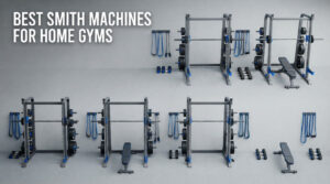 best smith machines for home gyms