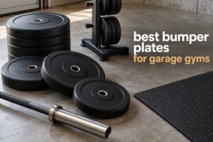 best bumper plates for garage gyms