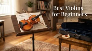 Best Violins for Beginners