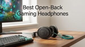 Best Open-Back Gaming Headphones