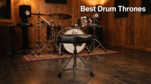 Best Drum Thrones