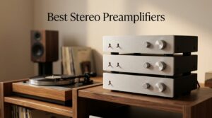Best Stereo Preamplifiers