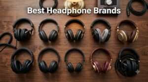 Best Headphone Brands
