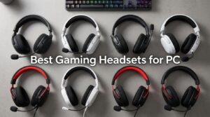 Best Gaming Headsets for PC