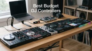 Best Budget DJ Controllers