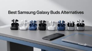 Best Samsung Galaxy Buds Alternatives