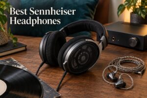 Best Sennheiser Headphones