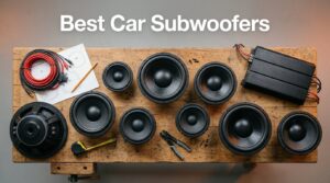 Best Car Subwoofers