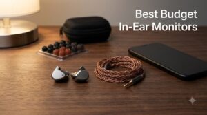 Best Budget In-Ear Monitors