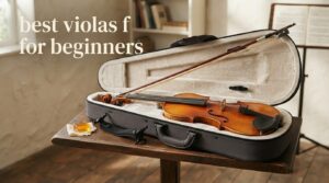 best violas for beginners